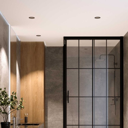 Светильник встраиваемый Elektrostandard a070922