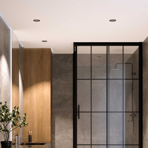 Светильник встраиваемый Elektrostandard a070922