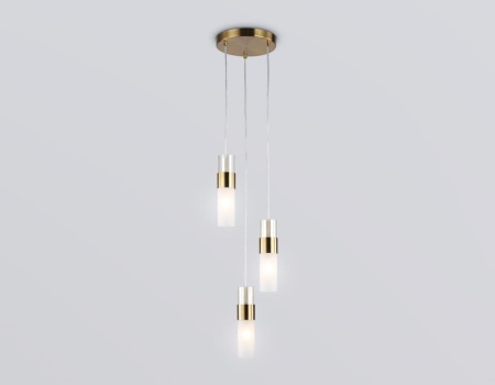 Подвесной светильник Ambrella light High Light LH55112