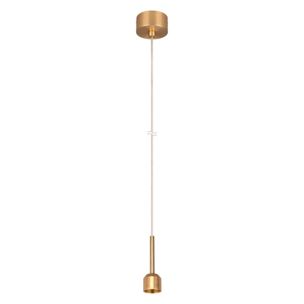 Подвес с питанием ART-APRIORI-CANOPY-HANG-A-L5000-POWER (GD) Arlight 049333