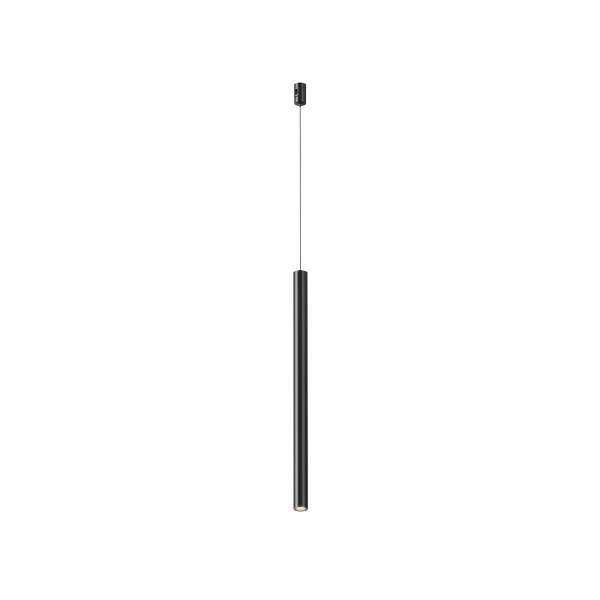 Трековый светильник Maytoni Technical TR156-1-5W4K-B