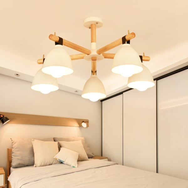 Потолочная люстра Imperium Loft Flan 178010-26