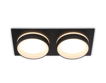 Светильник встраиваемый Ambrella Light TN6712