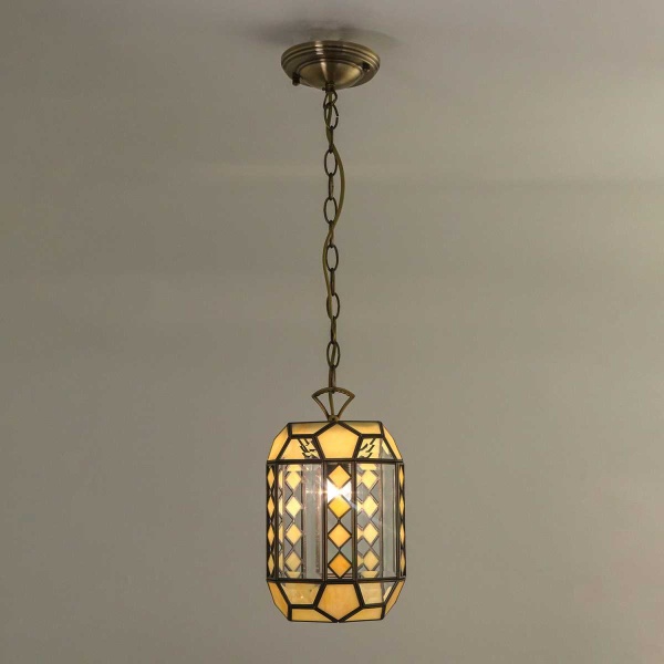 Подвесной светильник Citilux Фасет CL441111