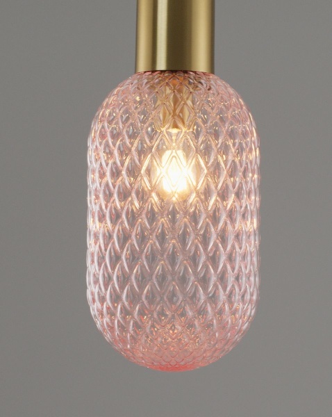 Подвесной светильник Moderli Sunset V10920-P