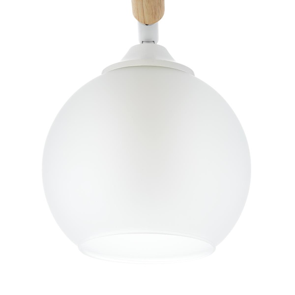 Потолочная люстра Citilux Tika CL133170