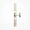 Настенный светильник Maytoni Modern Antic MOD302WL-02CG1