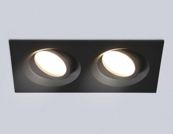 Встраиваемый точечный светильник  Ambrella light TECHNO SPOT TN102746