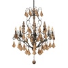 Подвесная люстра Loft IT Chateau 10559/8