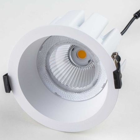 Светильник светодиодный уличный Ciclone Lightstar 385136