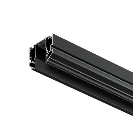 Шинопровод Denkirs Smart One TR2023-BK