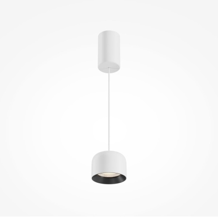 Подвесной светильник Maytoni Technical P113-L12-3K-W