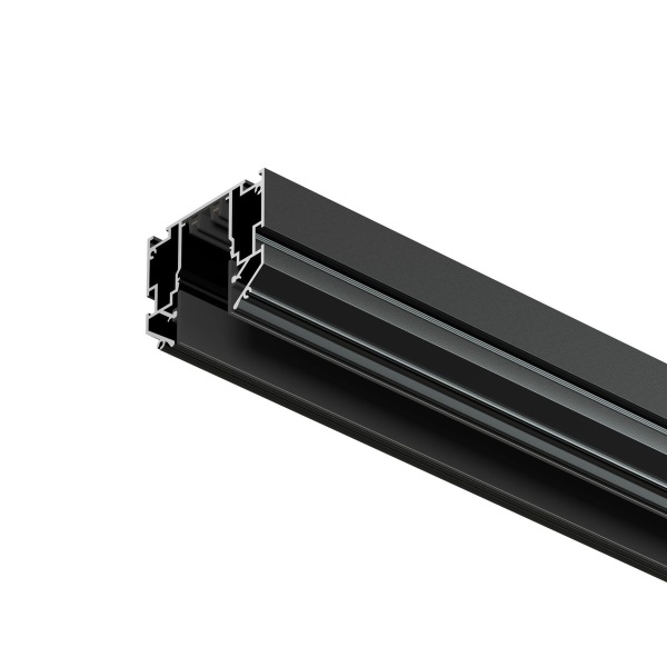 Шинопровод Denkirs Smart One TR2023-BK