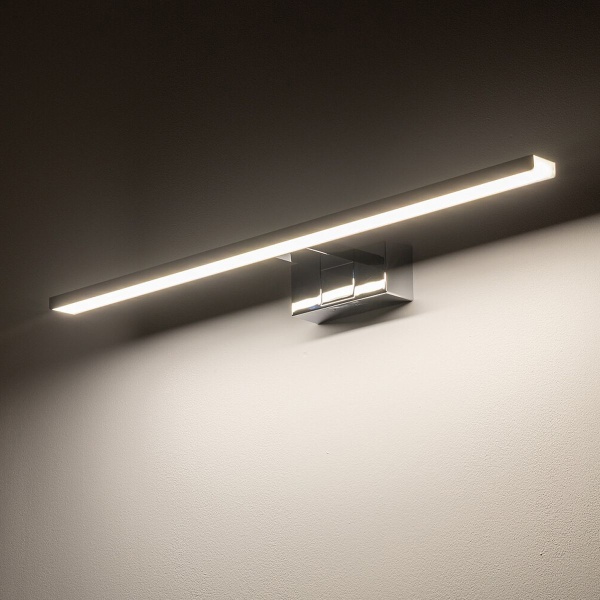 Подсветка для зеркал Nowodvorski Cezanne Led M Chrome 10666