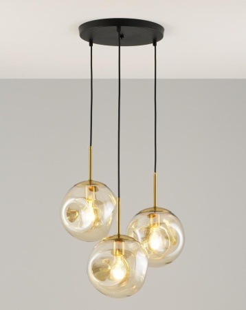 Светильник подвесной Moderli Amo V11523-3P