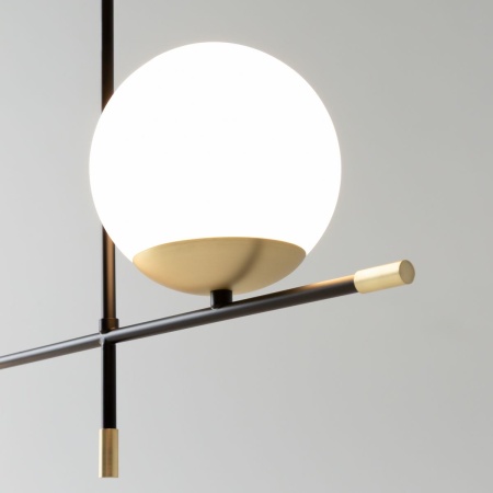 Подвесной светильник Maytoni Nostalgia MOD048PL-02G