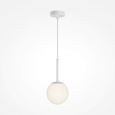 Подвесной светильник Maytoni Basic form MOD321PL-01W