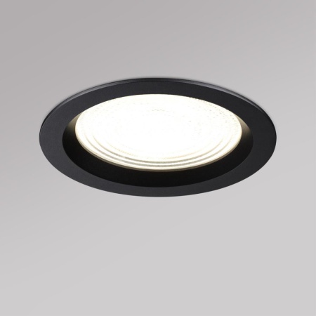 Встраиваемый светильник Novotech FLUO 359847