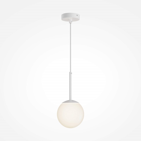 Подвесной светильник Maytoni Basic form MOD321PL-01W