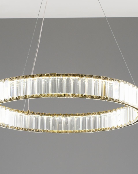 Подвесной светодионый светильник Moderli Asti V10730-PL