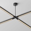 Аксессуар Maytoni Technical CA017TX-P-B