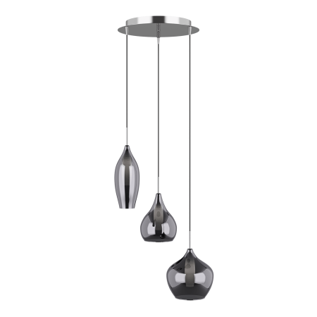 Подвесная люстра Lightstar Pentola 803057