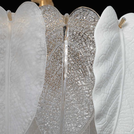 Подвесная люстра Citilux Hasienda CL328150