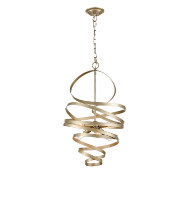 Подвесной светильник Vele Luce Violino VL4174P06