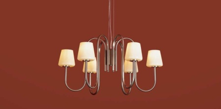 Подвесной светильник Freya FR2039PL-06N