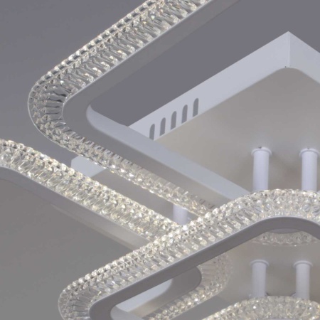 Светильник потолочный Reluce 09838-0.3-4+1 CR