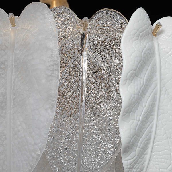 Подвесная люстра Citilux Hasienda CL328150