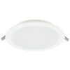 Встраиваемый светильник Nowodvorski Mykonos Led White 10543