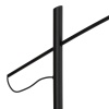 Торшер Nowodvorski Poise A Black 11768