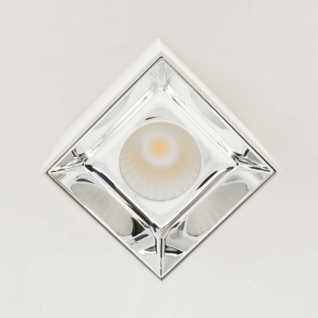 Потолочный светодиодный светильник Citilux Старк CL7440202