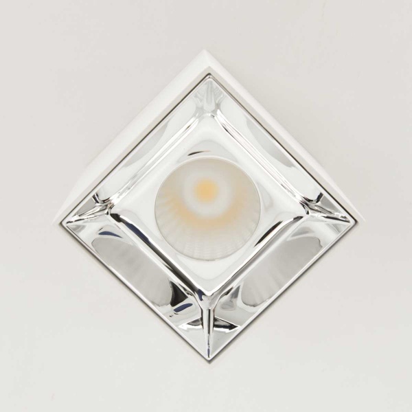 Потолочный светодиодный светильник Citilux Старк CL7440202