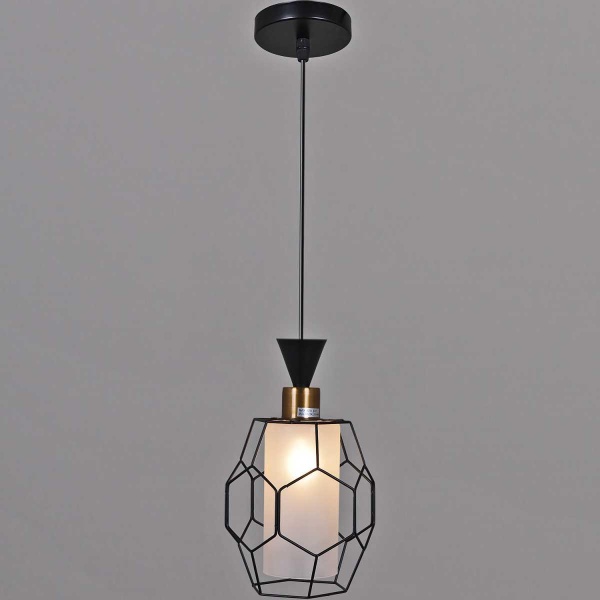 Люстра подвесная Reluce 05641-0.9-01