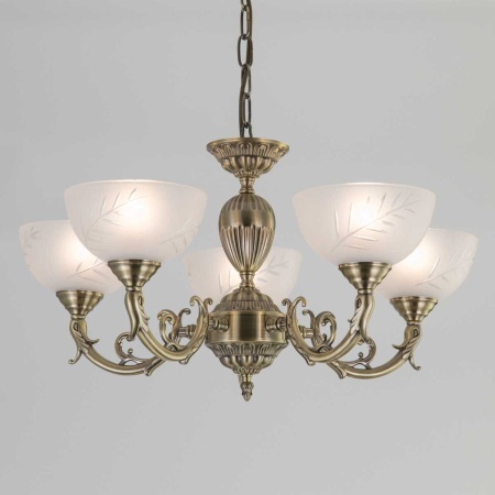 Подвесная люстра Citilux Кремона CL406153