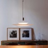 Подвесной светодиодный светильник Imperium Loft Spacenet 177843-26