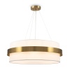 Подвесной светильник Freya Bride FR5367PL-06BS