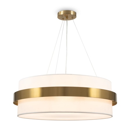 Подвесной светильник Freya Bride FR5367PL-06BS
