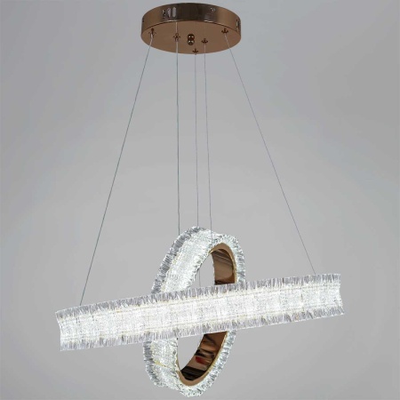 Светильник потолочный Reluce 13257-0.4-500+300