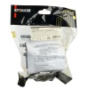 Розетка 2хUSB Stekker Катрин графит GLS10-7115-06 49422
