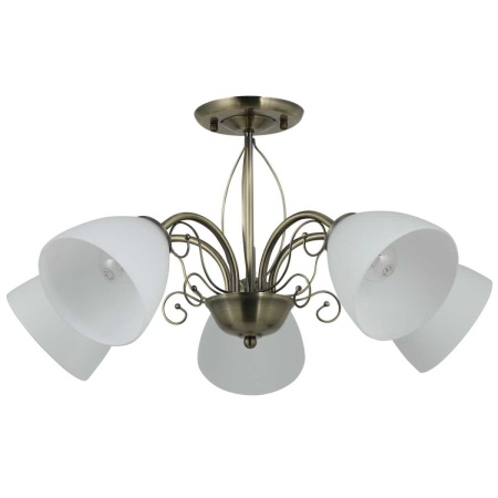 Люстра Reluce 93270-0.3-05