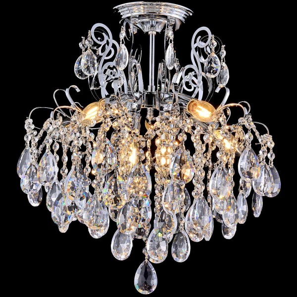 Люстра Reluce 79030-0.3-450A CH