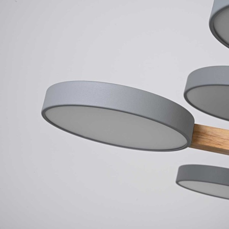 Люстра Imperium Loft TURNA-DBL01 229089-26