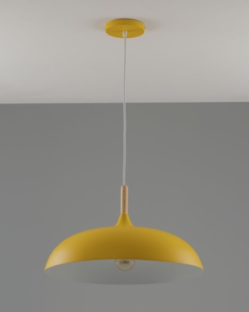 Подвесной светильник Moderli Hygo V11450-1P