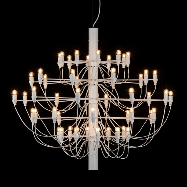 Подвесной светильник LOFT IT Gino 10196/1000 White