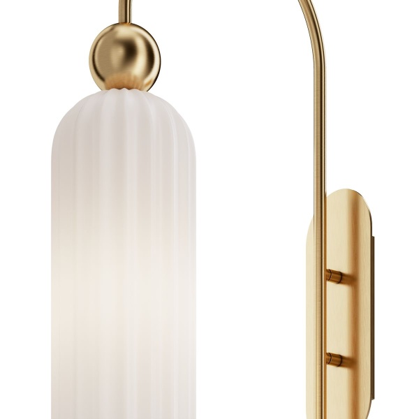 Бра Maytoni Antic MOD302WL-01W
