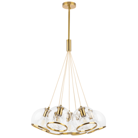 Подвесная люстра Lightstar Sferico 729071