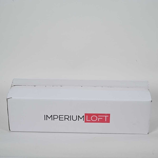 Бра Imperium Loft Kiosk Black 60 189694-22